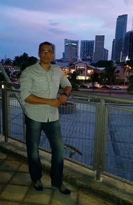 Carlos Caro Carlos Caro